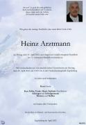 Arztmann-Heinz