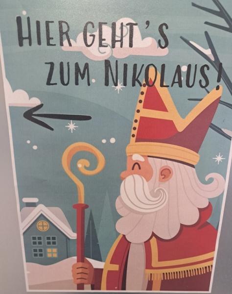 NikolausPlakat