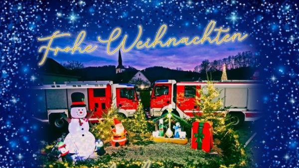 Bild Weihnachten